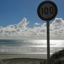 90mile Beach, NZ, Nordinsel